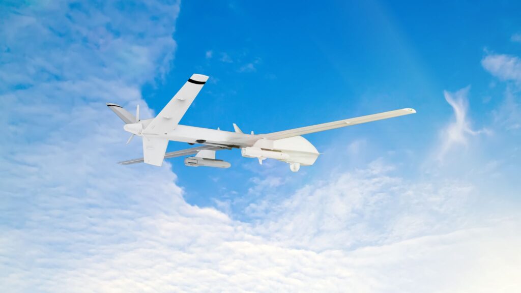 Drone